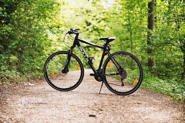 Best Mountain Bikes for Off Road Adventures