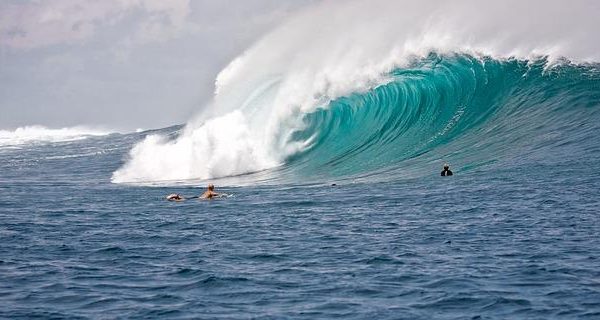 Is Big Wave Surfing Too Dangerous for Professional Competitions