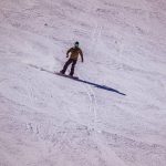 The Ultimate Guide to Snowboarding Powder Runs