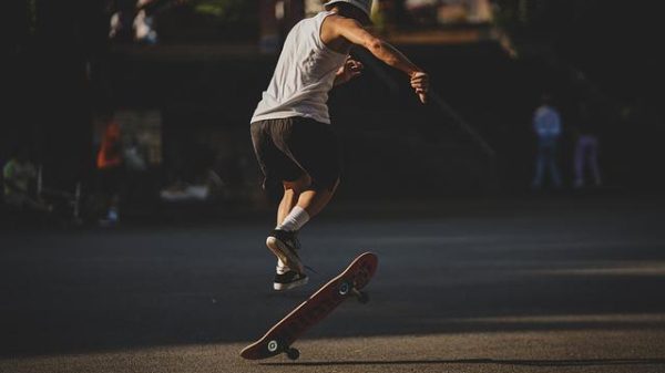 Best Skateboard Accessories to Enhance Your Ride