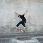 Best skateboarding techniques for learning the kickflip faster