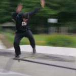 How to Master the Boardslide in Skateboarding