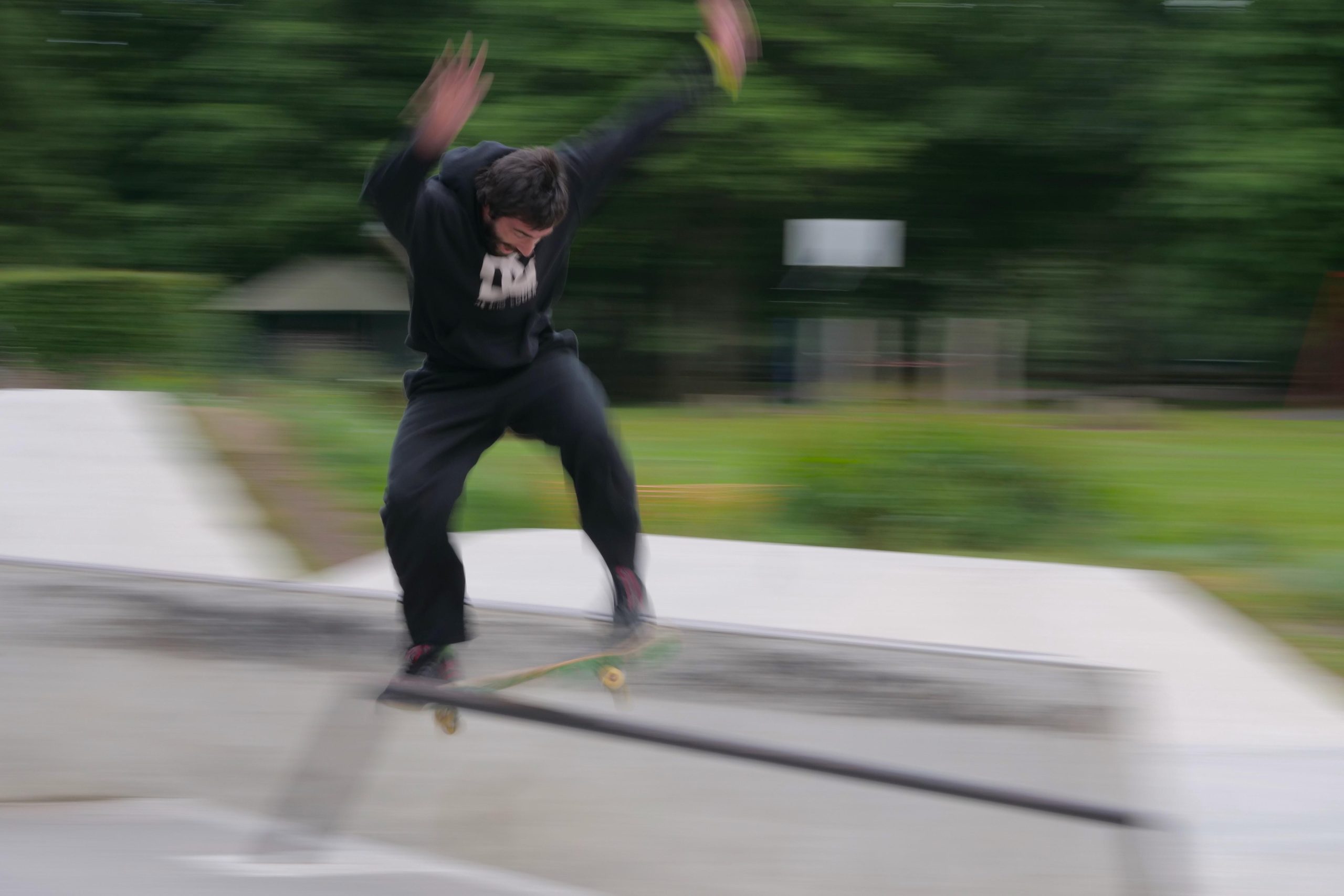 How to Master the Boardslide in Skateboarding