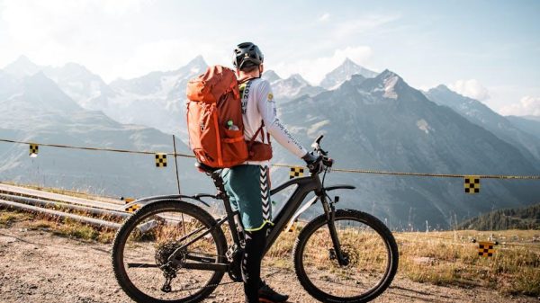 Best Practices for Avoiding Injuries in Mountain Biking