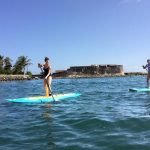 How to Paddle Efficiently in Surfing