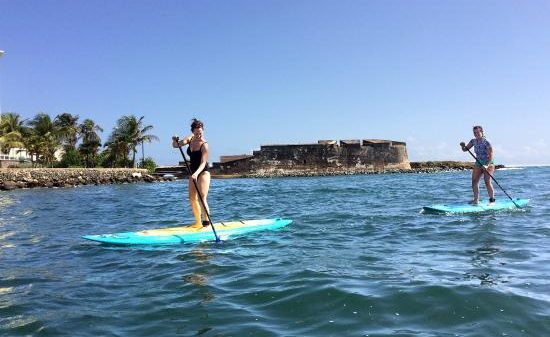 How to Paddle Efficiently in Surfing