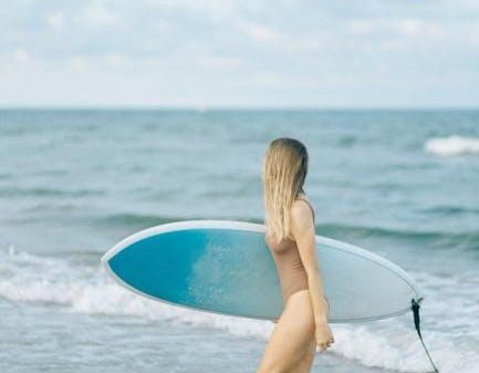 A Beginner’s Guide to Catching Waves Like a Pro