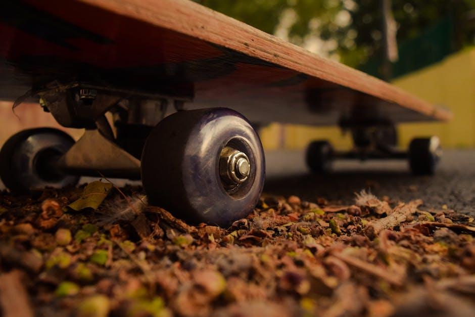 Best Skateboard Trucks for Beginners