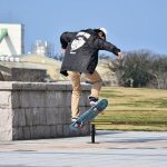 Skateboarding for Beginners Tips to Master Basic Moves