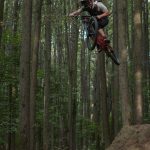 Is the Growth of Freeride Mountain Biking Detrimental to Traditional Racing