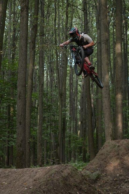 Is the Growth of Freeride Mountain Biking Detrimental to Traditional Racing