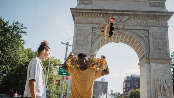 Best skateboarding parks in North America for all skill levels