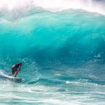 Should Big Wave Surfing Be Better Regulated
