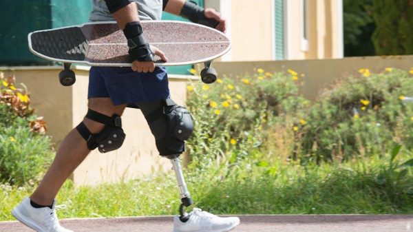Best elbow pads for protection during BMX riding