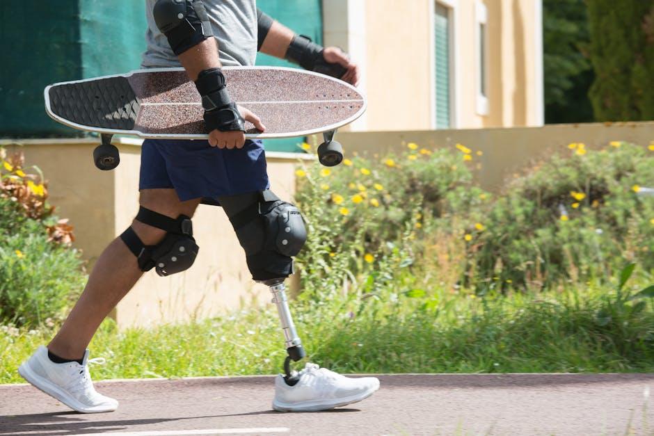 Best elbow pads for protection during BMX riding