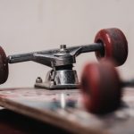 How to properly maintain your skateboard bearings for smooth rides