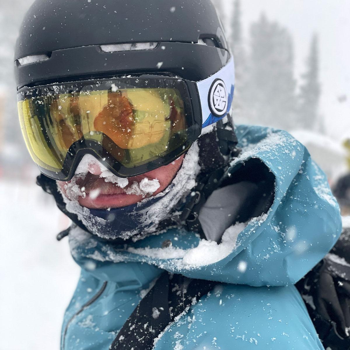 Best Snowboard Goggles for Low Light Conditions