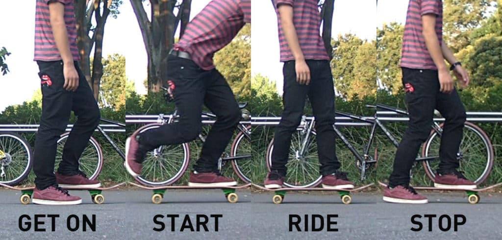 Master the Basics of Skateboarding in Just 7 Days