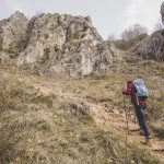 How to Ride Technical Trails in Mountain Biking