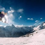 Is Snowboarding Losing Its Original Spirit