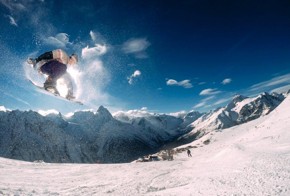 Is Snowboarding Losing Its Original Spirit