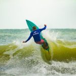 How to Perfect the Cutback in Surfing