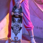 How Skateboarding Is Inspiring New Forms of Artistic Expression