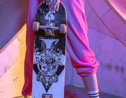 How Skateboarding Is Inspiring New Forms of Artistic Expression