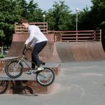 Is Freestyle BMX More Dangerous Than Traditional BMX