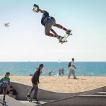 Best skateboard decks for street skating and tricks