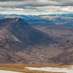 Explore the Best Mountain Biking Routes in the Scottish Highlands