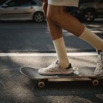 How to Avoid Common Leg Injuries in Skateboarding