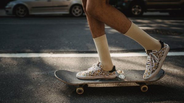 How to Avoid Common Leg Injuries in Skateboarding