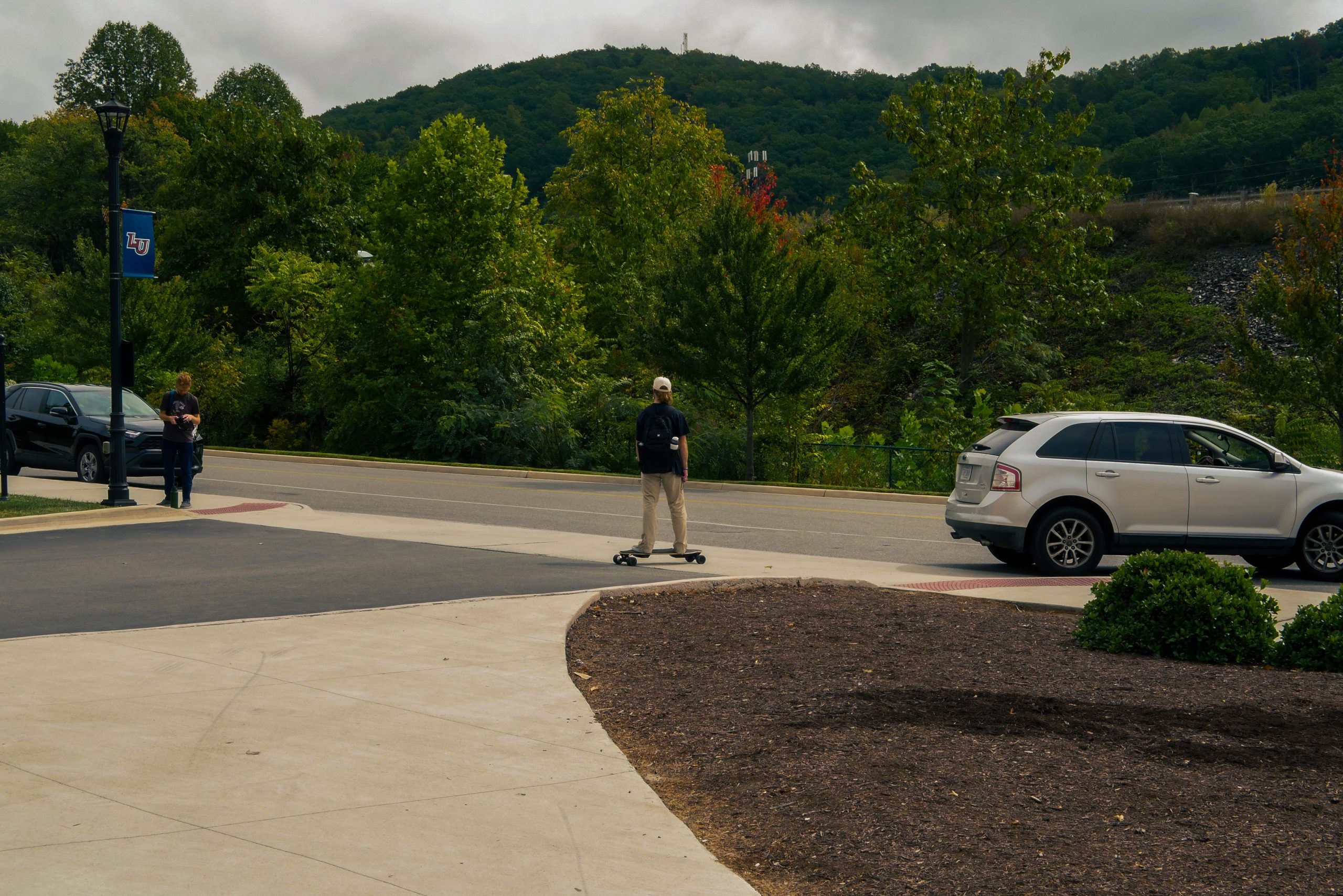 Should Skateboarders Be Fined for Riding in Public Spaces