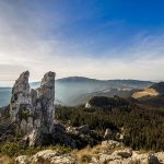 Where to Go Mountain Biking in the Carpathian Mountains