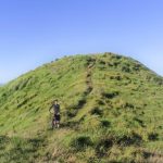 How to find the best beginner mountain biking trails near you