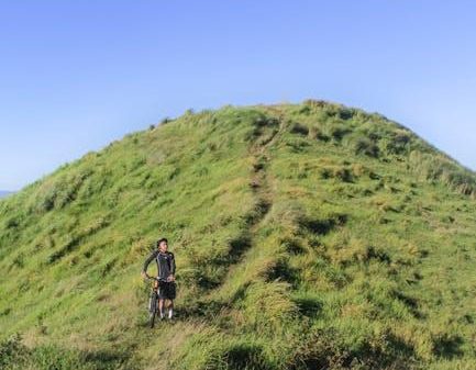 How to find the best beginner mountain biking trails near you