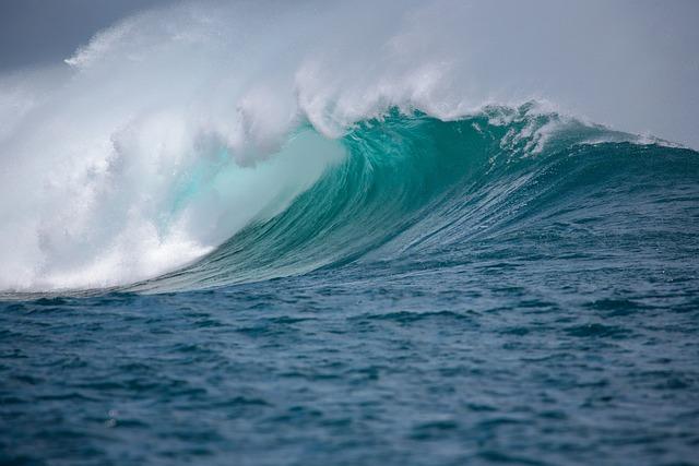 Are Big Wave Surfing Competitions Too Dangerous