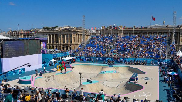 Is the Inclusion of Skateboarding in the Olympics Good for the Sport