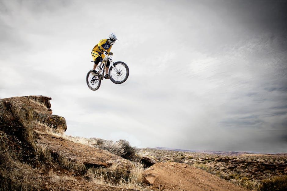 Should Mountain Biking Be Banned in National Parks to Protect Wildlife