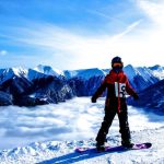 Best Gear for Safe and Comfortable Snowboarding