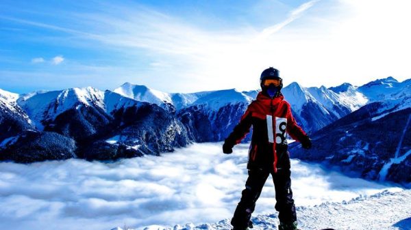 Best Gear for Safe and Comfortable Snowboarding