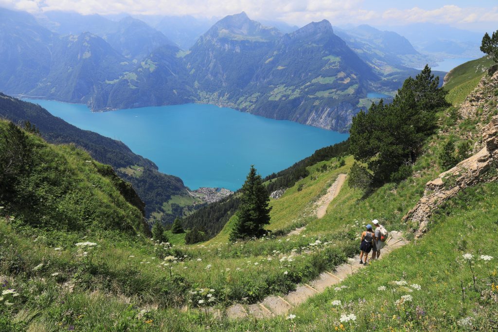 Top Extreme Sports Locations for Summer Thrills