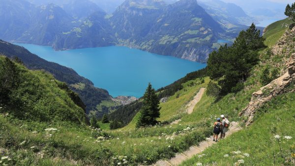 Top Extreme Sports Locations for Summer Thrills