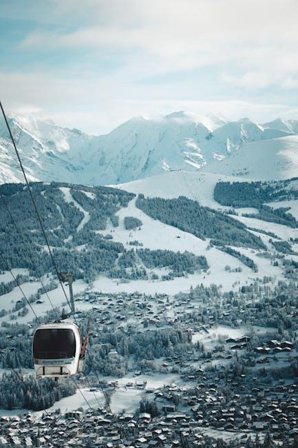 Snowboarding in the French Alps The Ultimate Guide