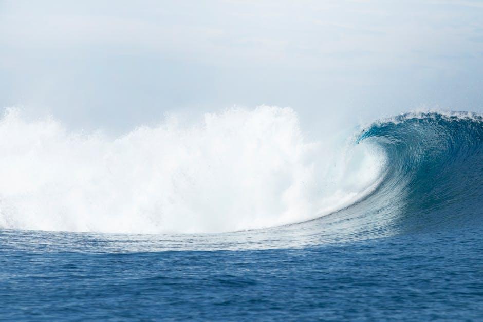 Surfing in Fiji Where to Catch the Perfect Barrel