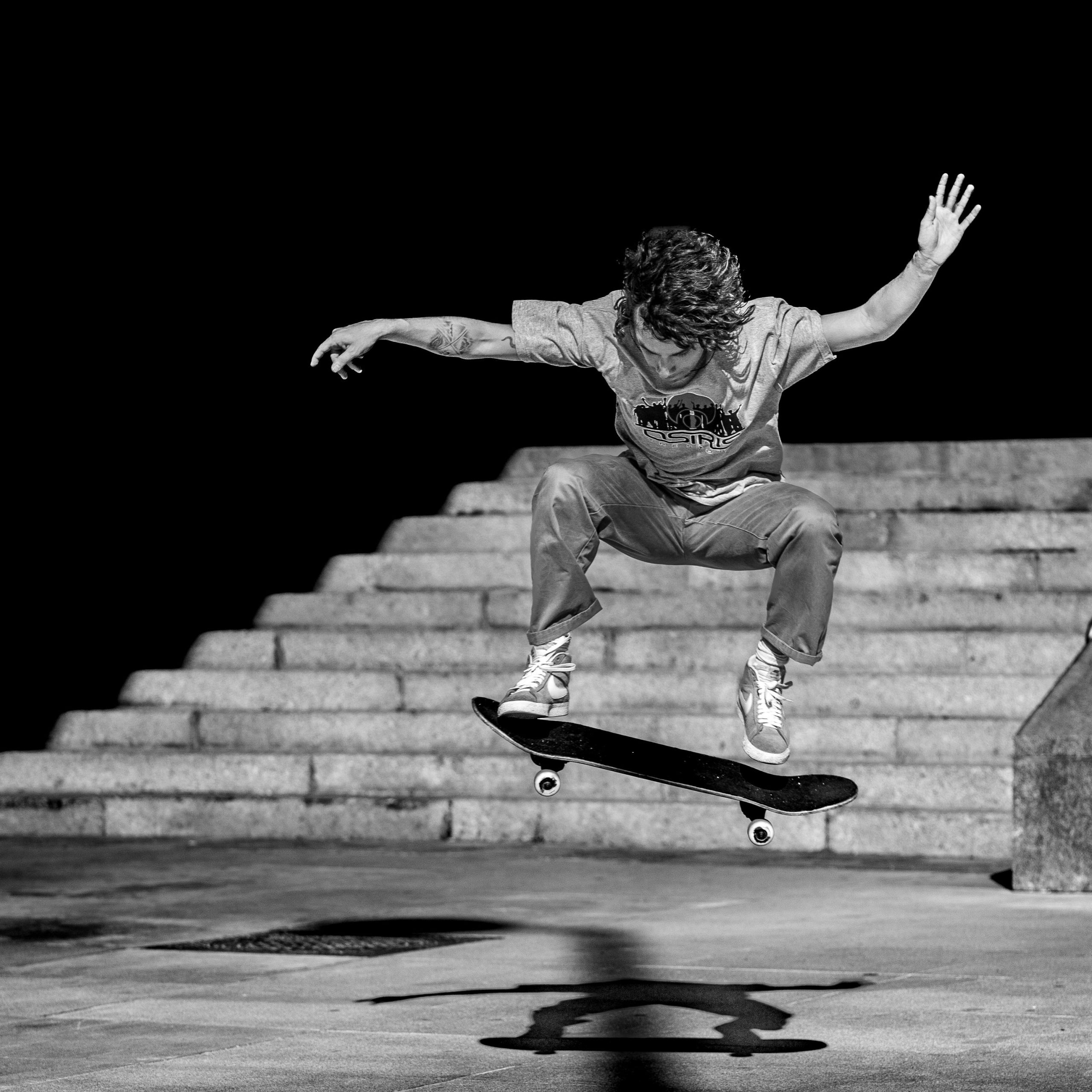 Top Skateboarding Tricks You Should Master This Year