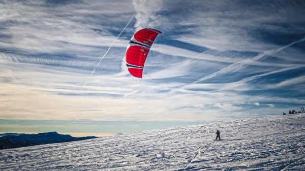 Should Snowboarding Be Included in the Summer Olympics