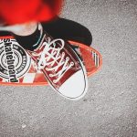 How to Skateboard on Rough Terrain