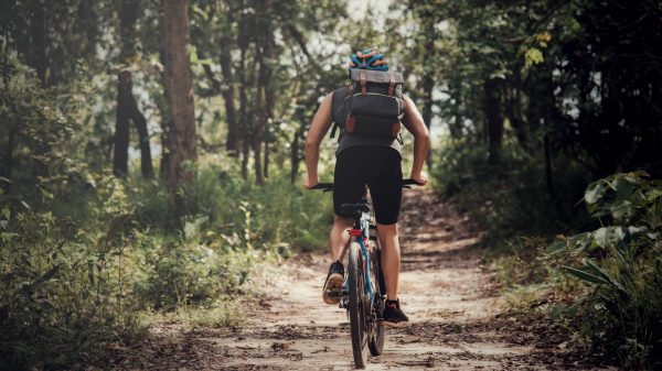 Mountain Biking Challenges to Take on This Year